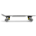 Toyz Deskorolka Dexter Grey + Kask i Ochraniacze - 1035406 - zdjęcie 3